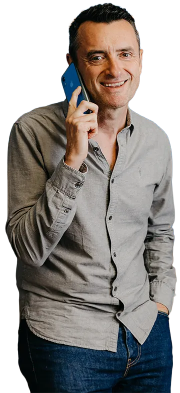 Malcolm Davidson Managing Director of Grimsbymoneyman - Mortgage Broker in Grimsby