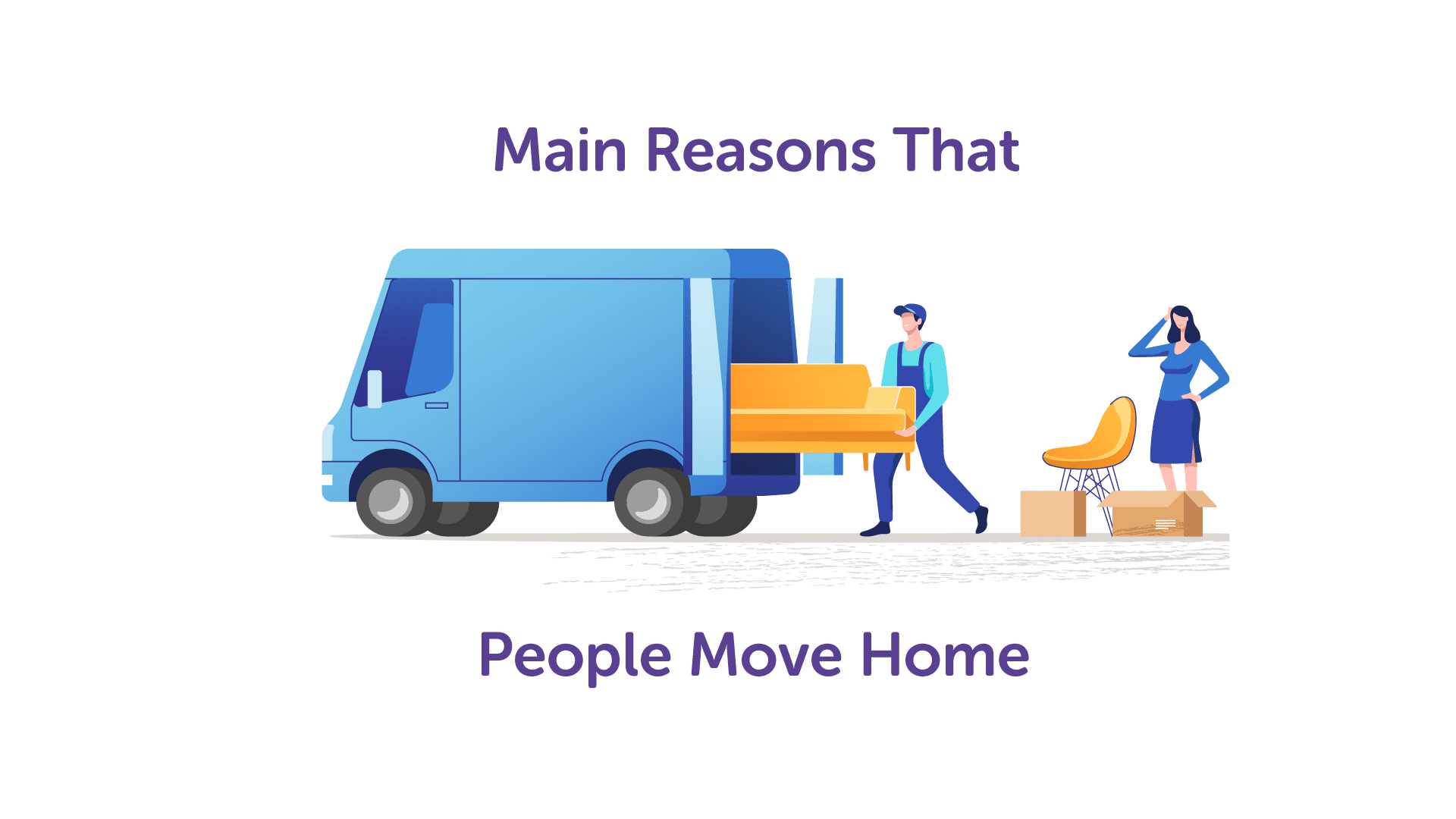 Main Reasons That People Move Home in Grimsby | Grimsbymoneyman