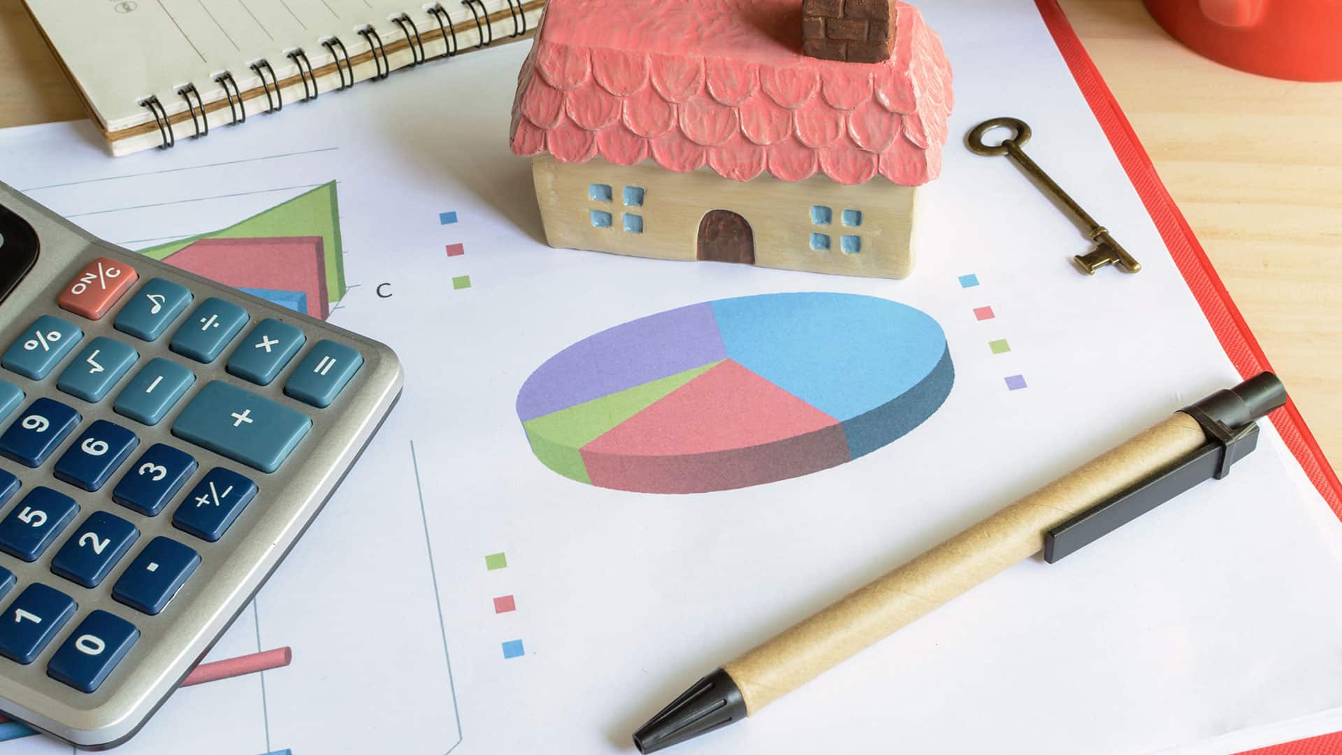 Getting Prepared for a Mortgage in Grimsby