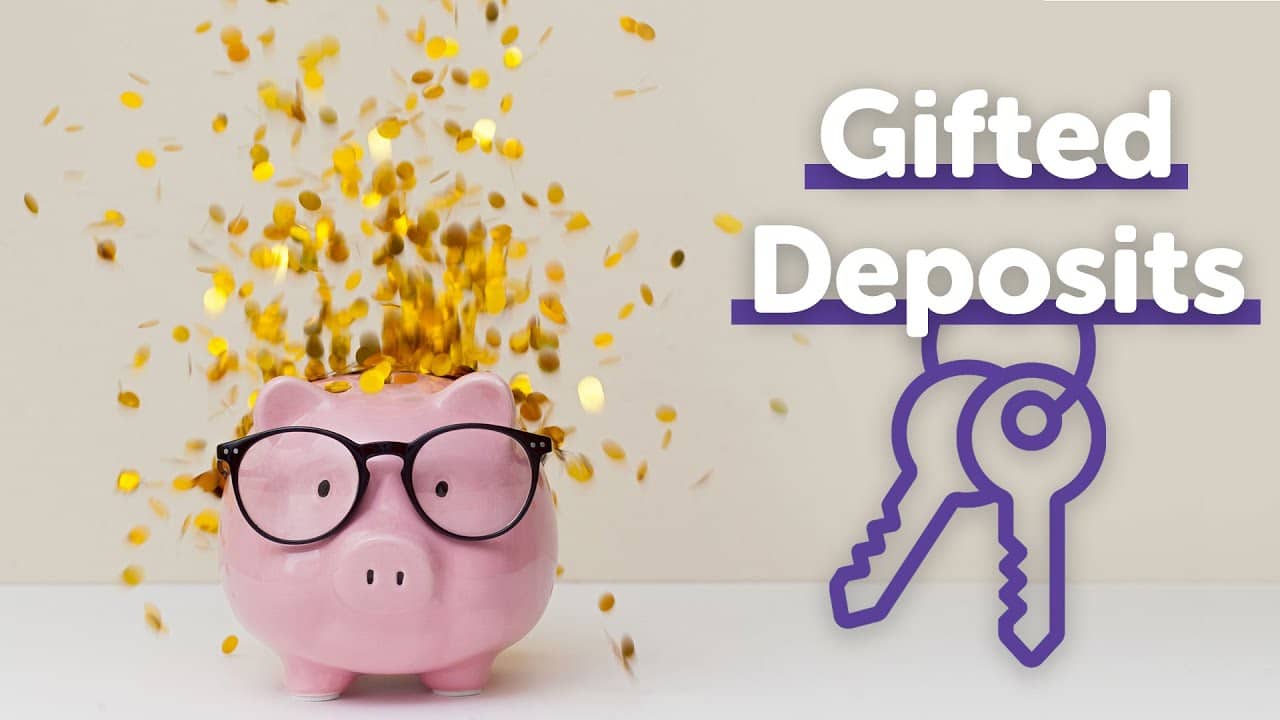 Gifted Deposits Grimsby
