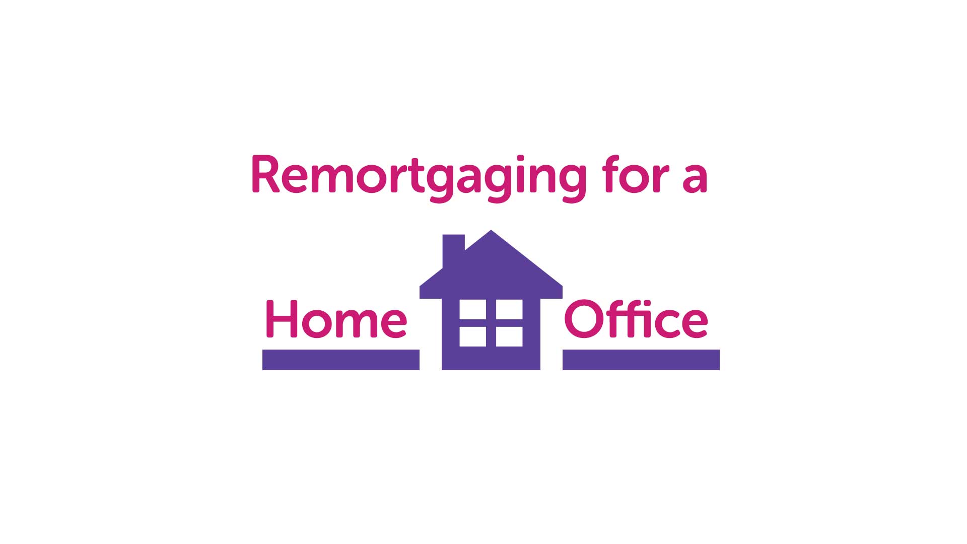 Remortgage for a Home Office in Grimsby