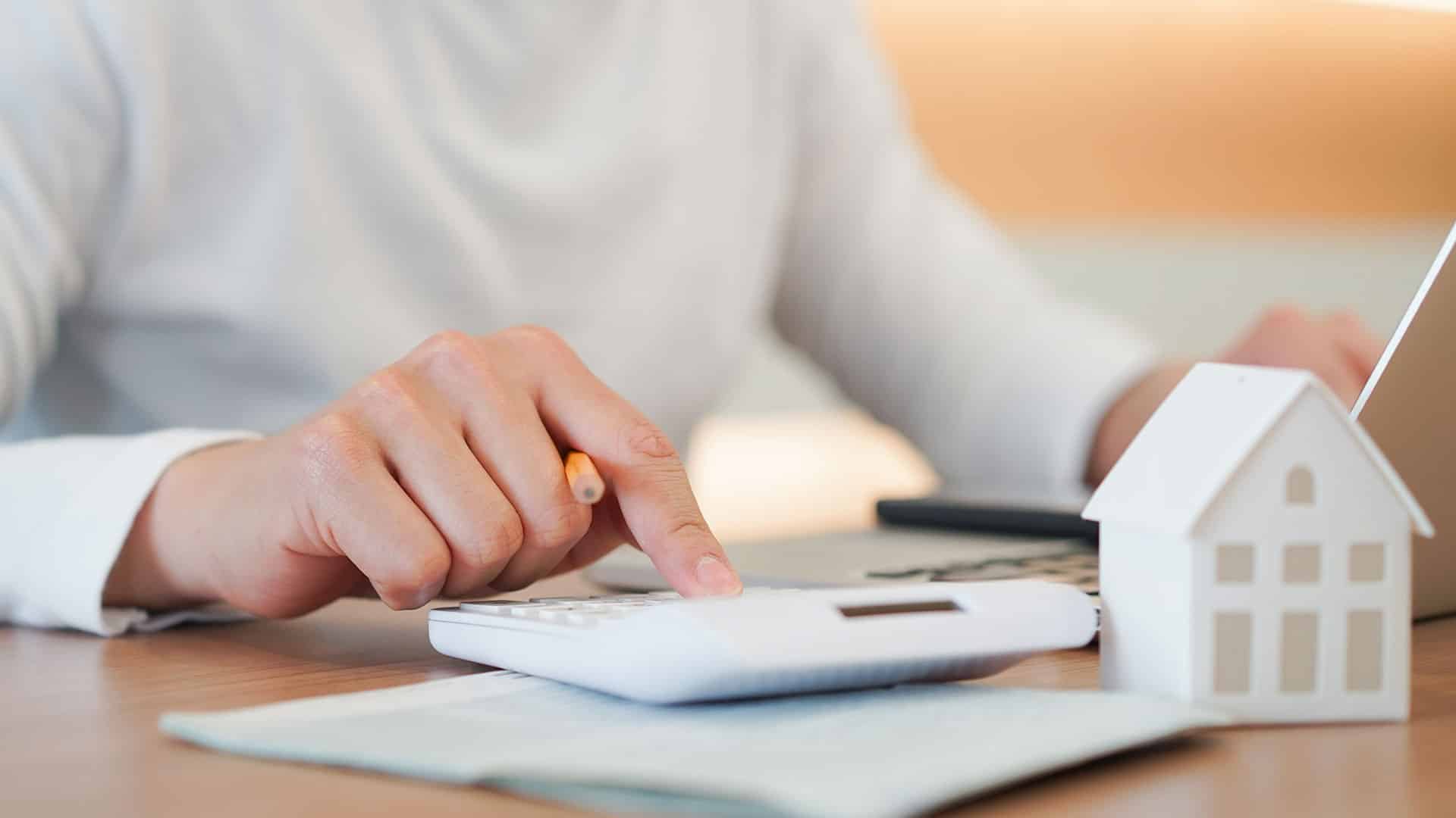 How Much Can I Borrow For A Mortgage in Grimsby?