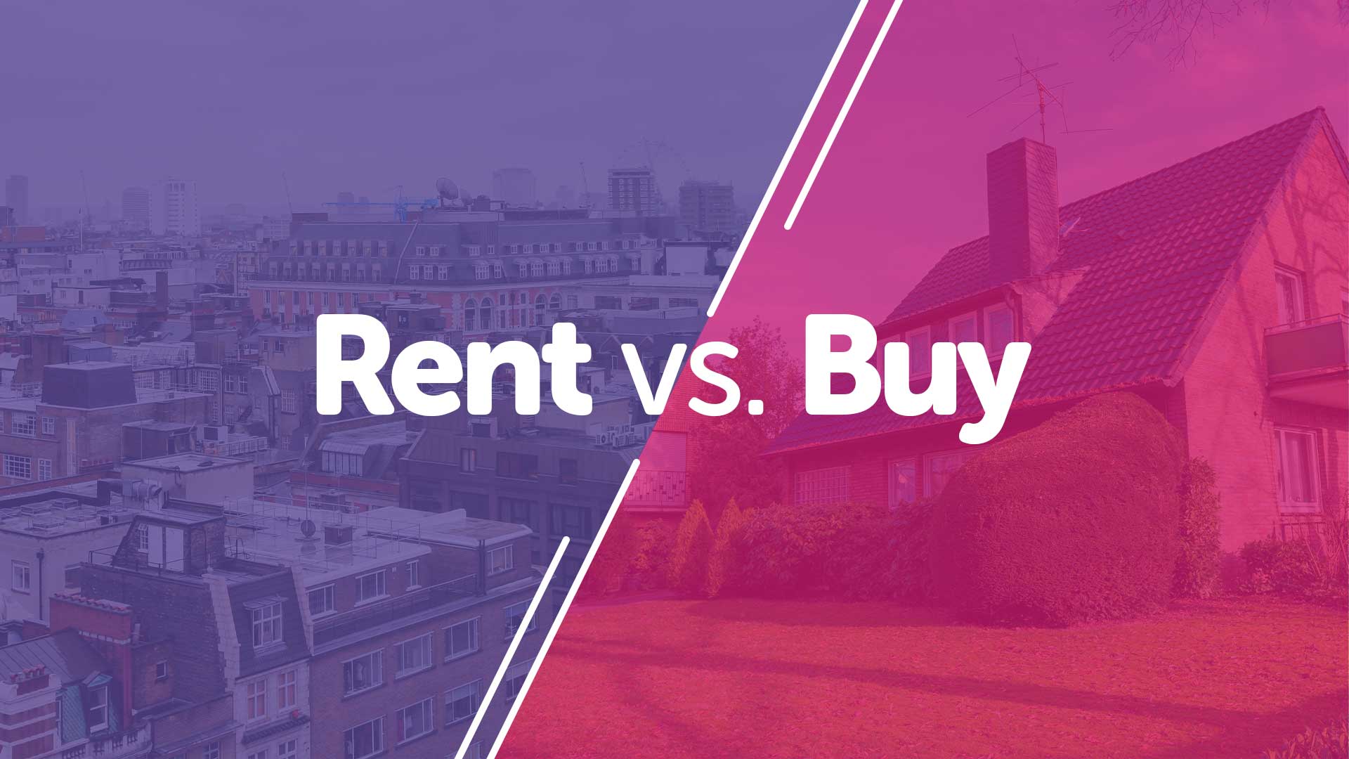 Renting vs Buying Grimsby