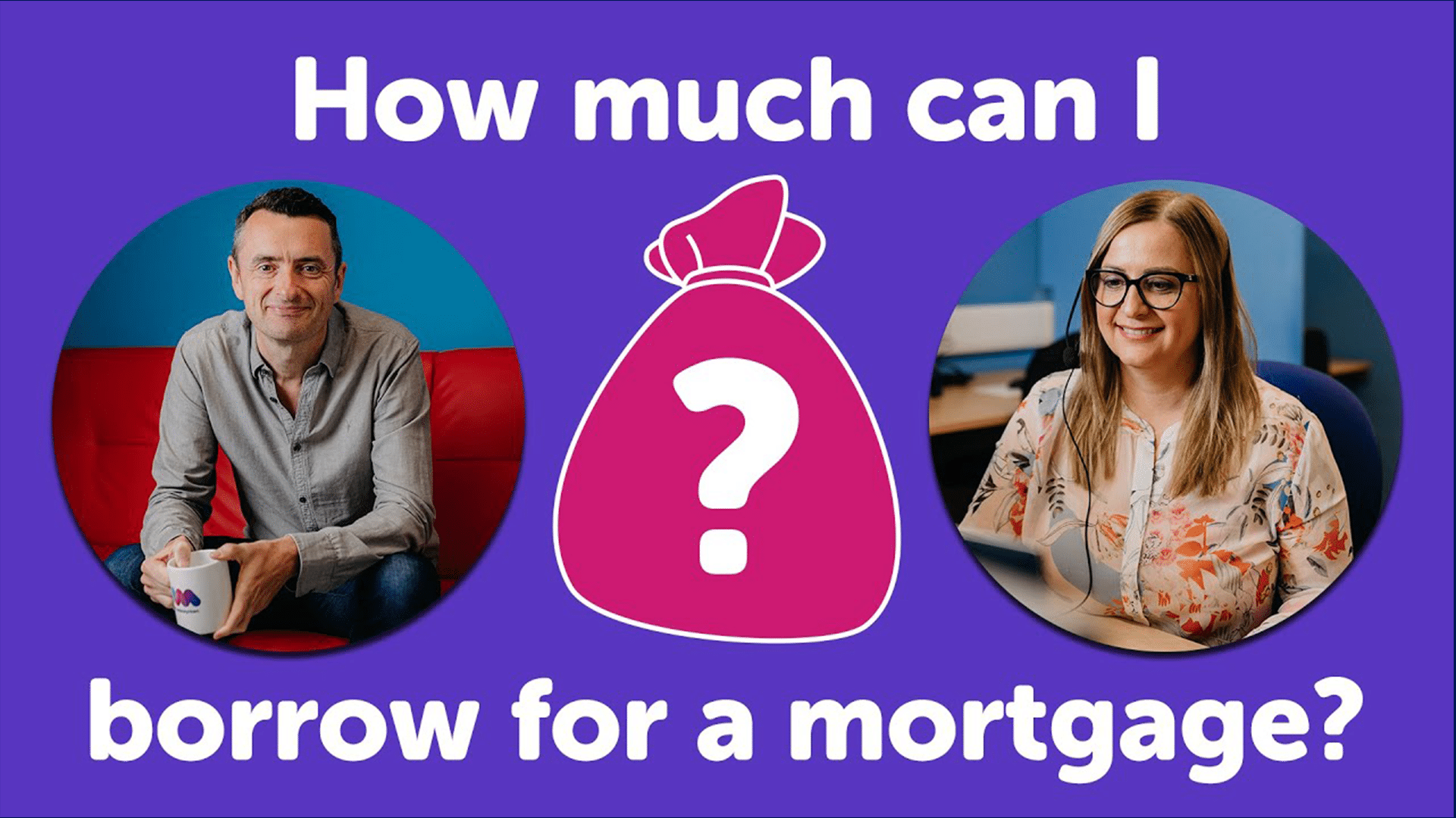 How Much Can I Borrow for a Mortgage in Grimsby?