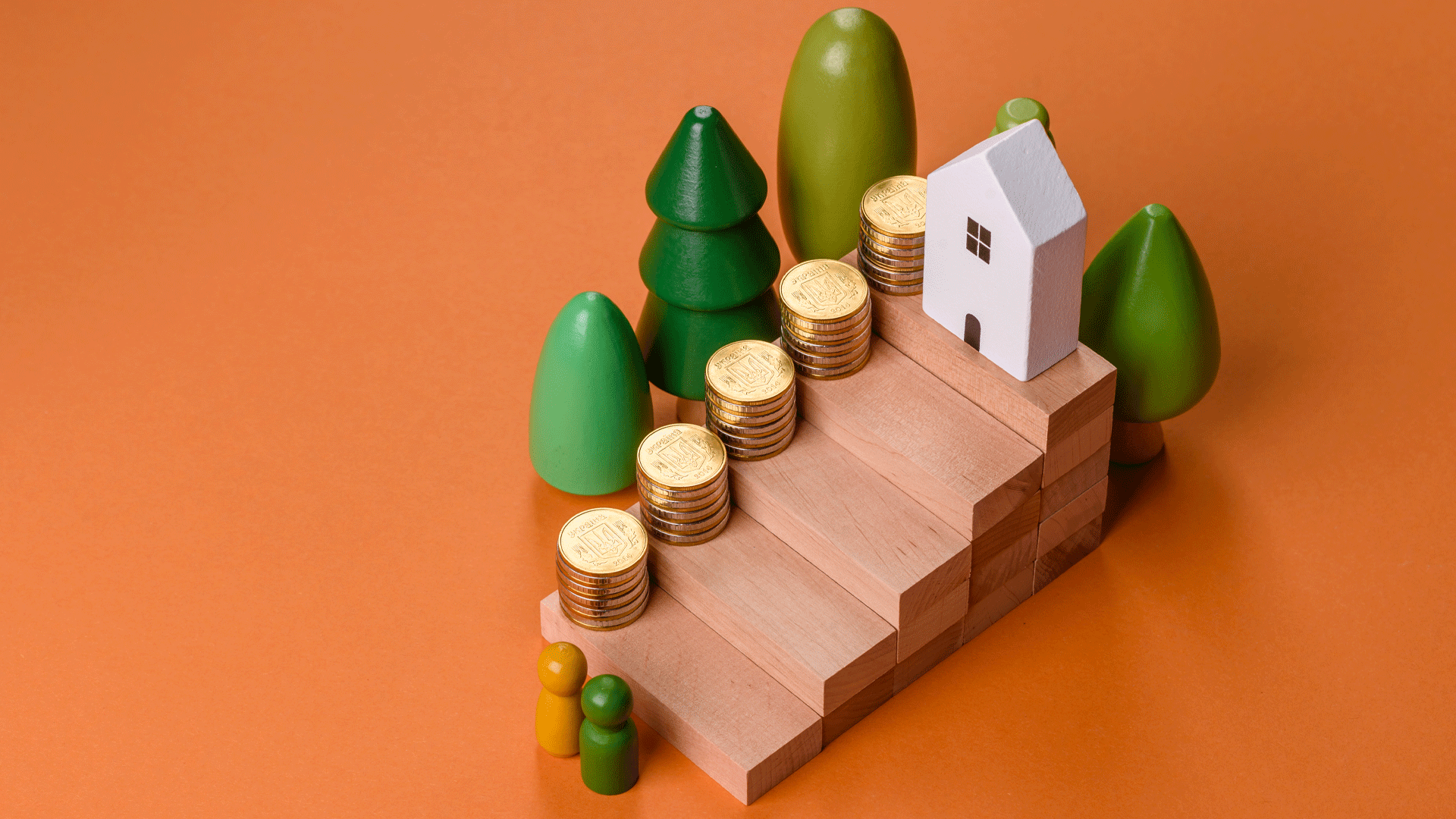 How Much Deposit Do I Need for a Mortgage in Grimsby?
