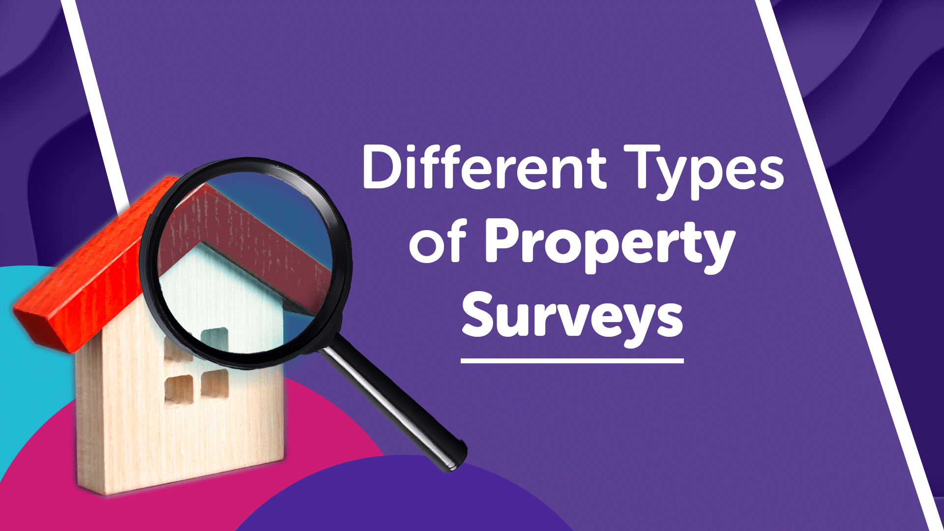 What is a Property Survey Should I Choose in Grimsby?